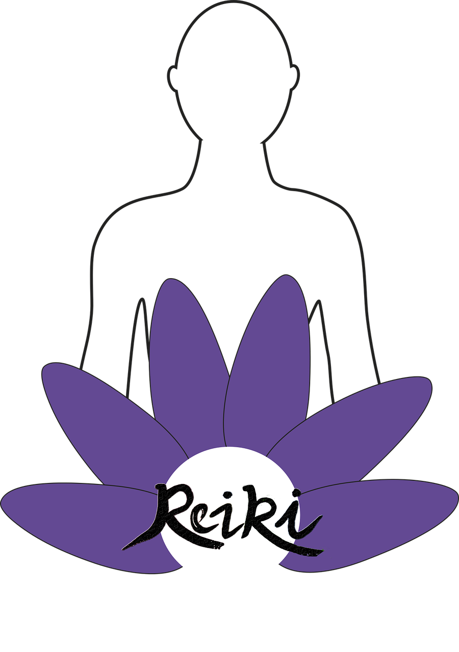 reiki, relaxation, recovery
